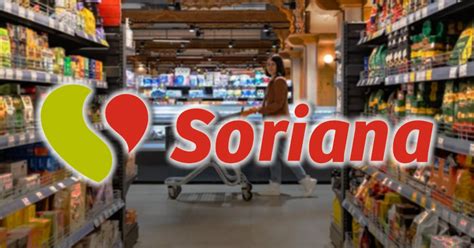 Soriana Ofertas fin de semana 1 al 4 de diciembre 2023: Estos artículos ...