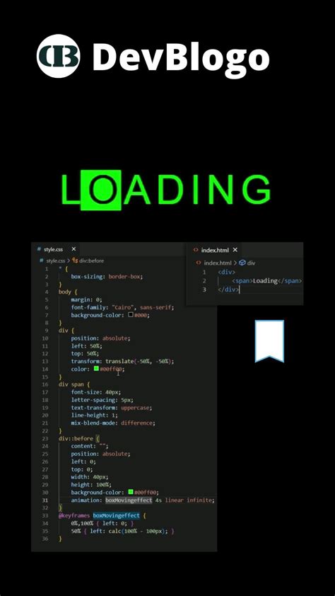 CSS Loader 的图像结果