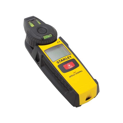 Stanley Stud Finder With Laser Intellisensor Pro - Bunnings Australia