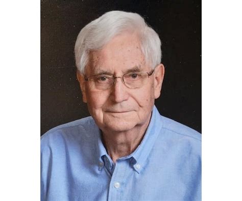 Donald Richard Roehl Obituary (2023) - Ripon, WI - Butzin-Marchant ...