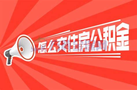 公积金新政出台，大蚌埠的自由职业者也能申请了_住房