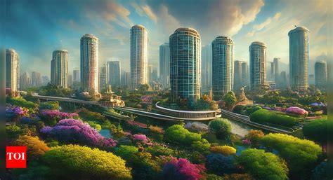 Delhi NCR real estate developers to launch smaller apartments to boost ...