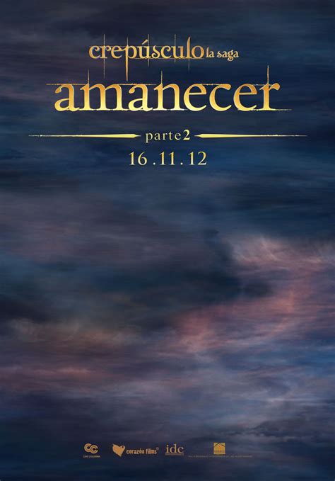 Twilight - Breaking Down Part II Estreno Mundial 16 Noviembre, 2012 ...