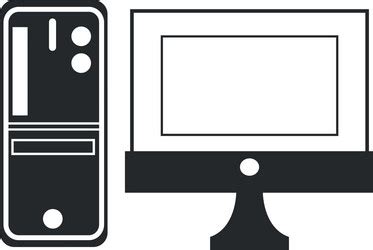 Simple Computer Icon 的图像结果