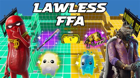 Fortnite Creative Guards 的图像结果