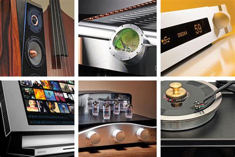 Image result for Hi-Fi Stereo Components