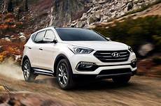 Hyundai Picture by 2018 Hyundai Santa Fe Sport Gains Value Package Motor Trend Hyundai Picture