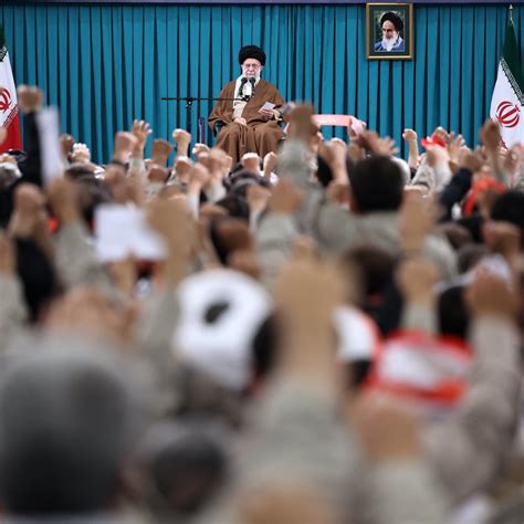 Iran’s ‘Axis of Resistance’ Faces Moment of Truth After Attacks on ...