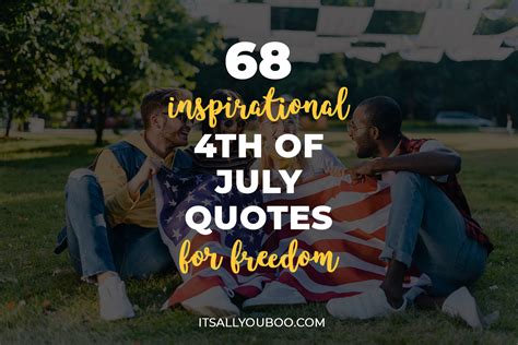 Quotes 4 Of July