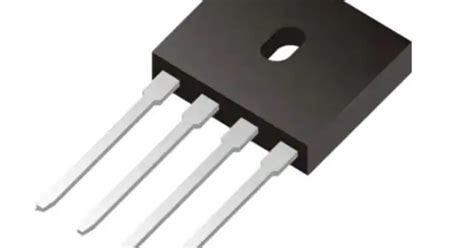 Buy GBU806 8.0A 600V Single Phase Bridge Rectifier Standard Diode ...