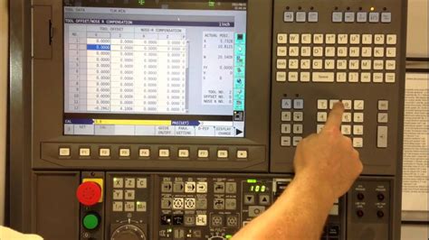 Image result for Okuma Programming Examples