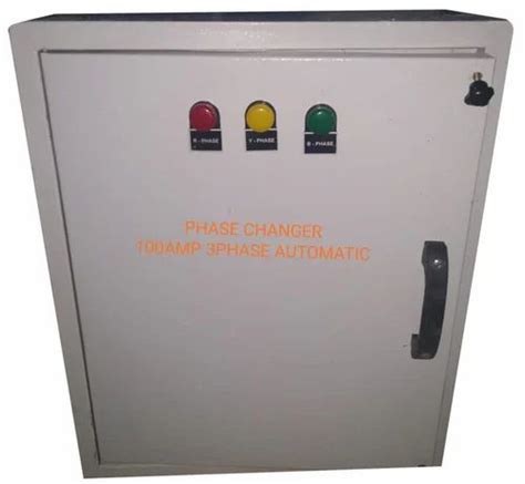 Image result for Automatic Phase Balancer