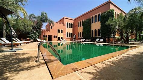 AL FASSIA AGUEDAL (Marrakech) - Hotel Reviews, Photos, Rate Comparison ...