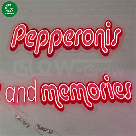 Image result for Red LED Sign