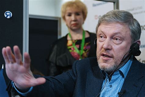 Явлинский раскрыл новые факты своей биографии: Политика: Россия: Lenta.ru