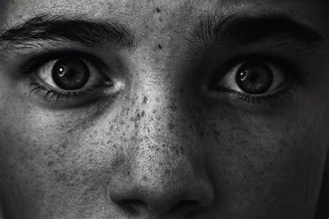 Why Do People Stare at Me? - Johnny Holland