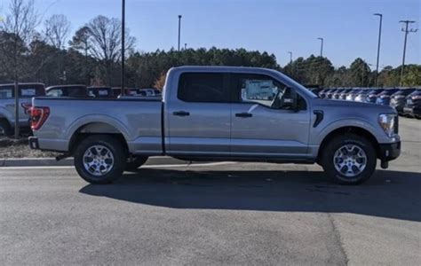 Photos of 2021 F-150 Heavy Duty Payload Package Stickers! | F150gen14 -- 2021+ Ford F-150 ...