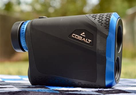 MyGolfSpy - We Tried It: Cobalt Q-6 Slope Laser Rangefinder – cobalt-golf