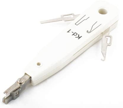 ASRAW kd-1 Heavy Duty Free and Smooth Punch Tool Crimping tool Krone ...