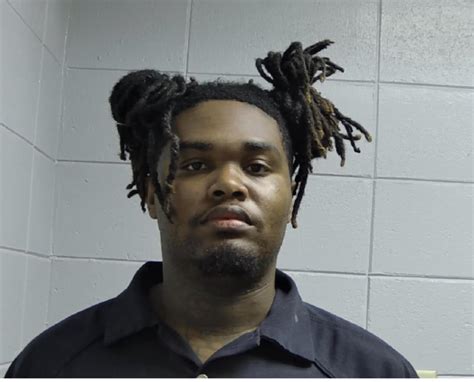 Suspect in 2021 homicide arrested and booked into BPD City Jail | The ...