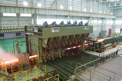 《湖南日报》“掘金”生产现场——项目制助推衡钢高质量发展-衡阳华菱钢管有限公司