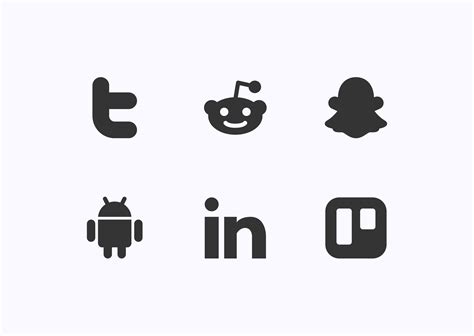 Icons for Illustrator: 25+ massive, free vector sets