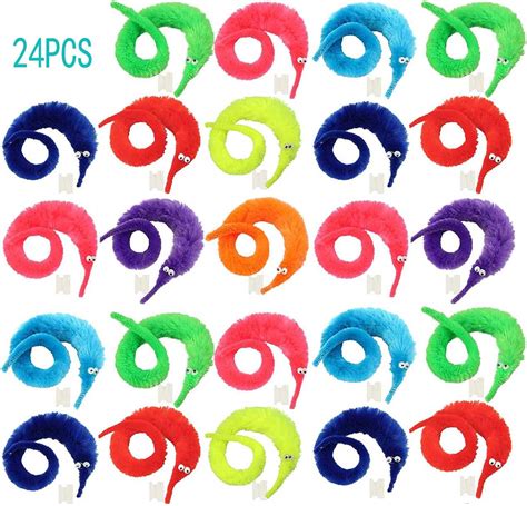 Image result for Fuzzy Magic Worm