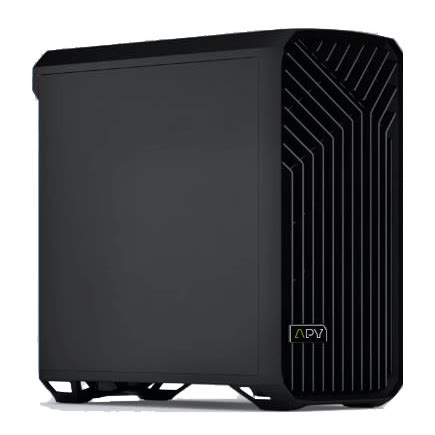 NVIDIA Thread Ripper 的图像结果