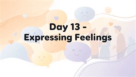 Day 13 - Expressing Feelings - Spoken English in 30 Days - Bank Exams PDF