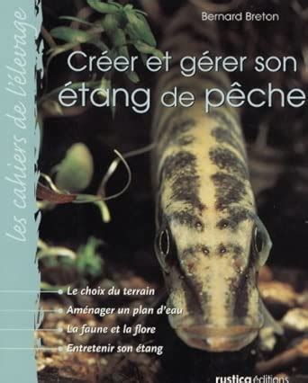 Amazon.in: Buy Creer et gerer son etang de peche Book Online at Low ...