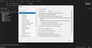 Image result for SSMS Color Schemes
