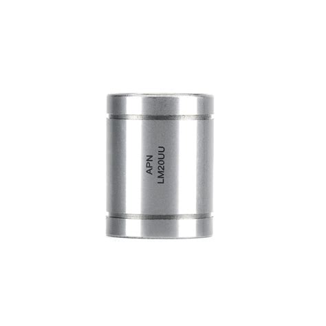 Linear Motion Bearings LM20UU | Imported