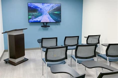 Simulation Center | LifeBridge Health