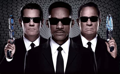 [Critique Ciné] Men in black 3