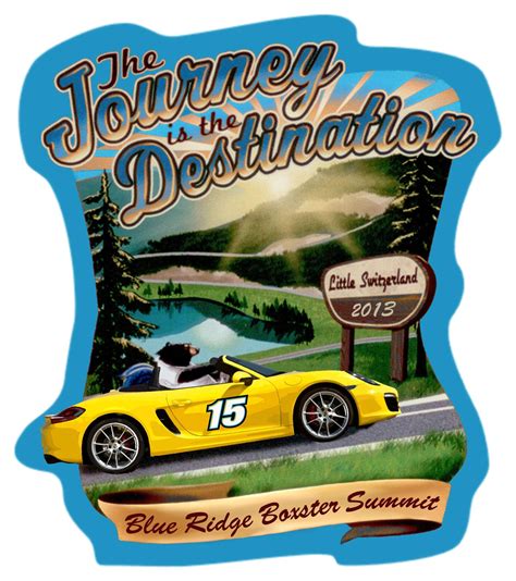 GALLERY - Blue Ridge Boxster Summit