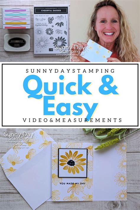 Easy Card Making 的图像结果