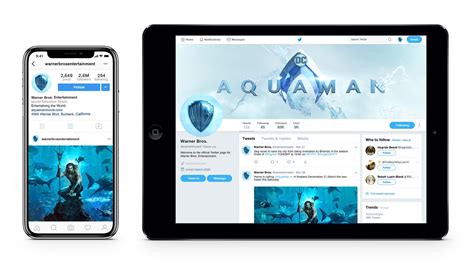 Warner Bros cambia su logotipo | Pixartprinting