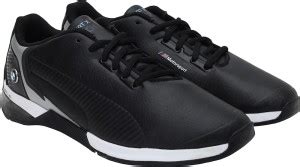 PUMA BMW MMS Kart Cat-X Tech Motorsport Shoes For Men - Buy PUMA BMW ...