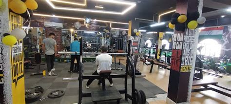 Mutant Gym, Gaya – Address, Phone, Timings and Reviews | iBihar.in