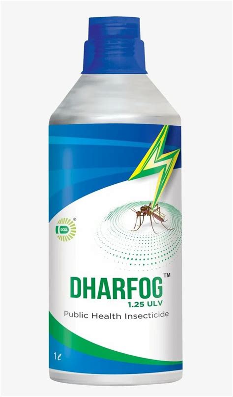 Fogging Chemical - Dharfog, Deltamethrin 1.25 % ULV Trader - Wholesaler ...