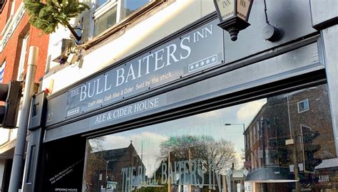 THE BULL BAITERS INN - All You Need to Know BEFORE You Go 2026 (with ...