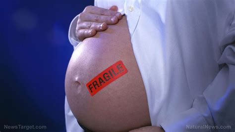Radiation from Wi-fi and Cell Phones Increases Pregnant Women