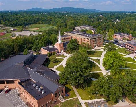 Messiah University Location Guide by Messiah University Admissions - Issuu