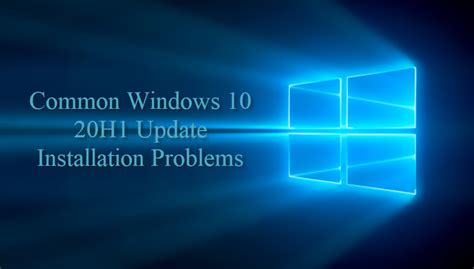 Image result for Windows 10 Free Update Installation Problems
