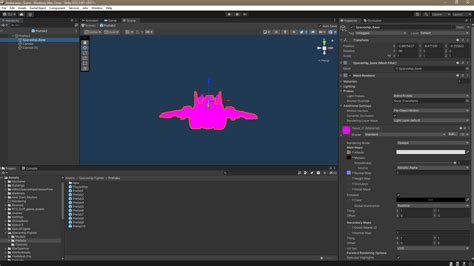 Image result for Pink Texture Map Unity