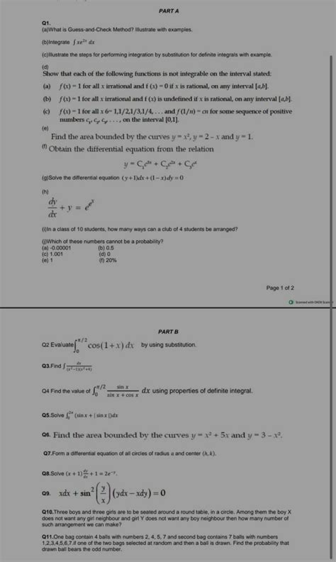 Image result for Students Using Check and Guess Method