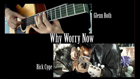 Image result for Why Worry Guitar Lesson