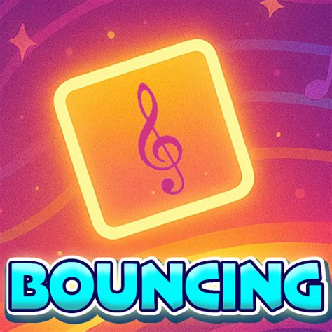 Bouncing Square Music Python 的图像结果
