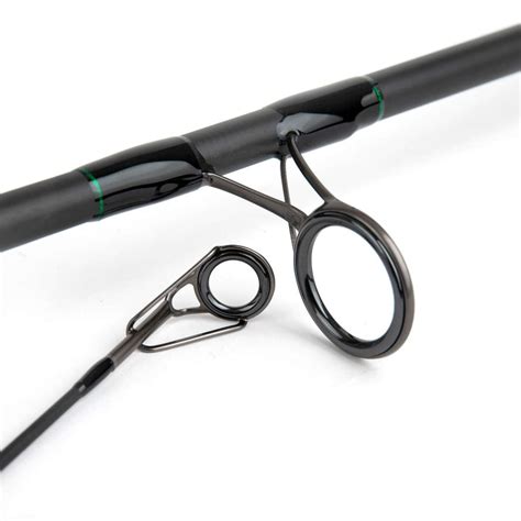 Shimano Tribal TX-1A 11ft 3,35m 3,00lb Karpfenrute Tribal Carp Rod New ...