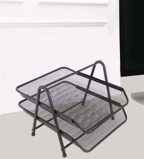 Tanjashop.com - Office Paper Organizer Document File Letter Book Brochure